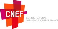Logo du Conseil national des évangéliques de France